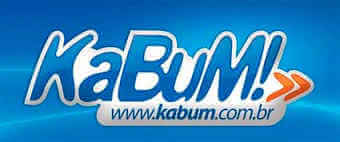 logomarca Kabum logomarca Kabum