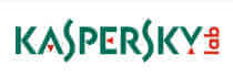 Kaspersky Logomarca Kaspersky Logomarca