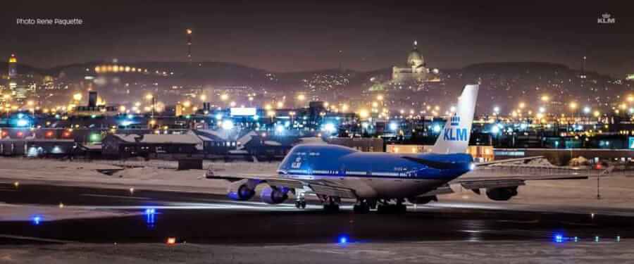 KLM – klm.com