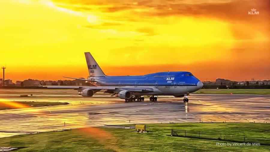 KLM – klm.com