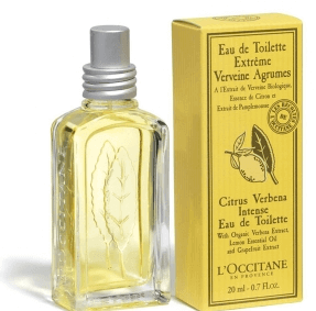 cupons de desconto L'Occitane en Provence
