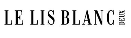 Le Lis Blanc Logo