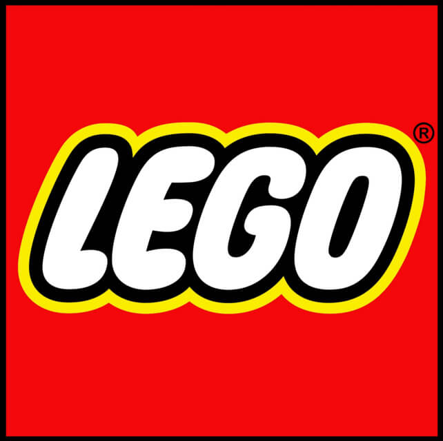 Lego Logomarca