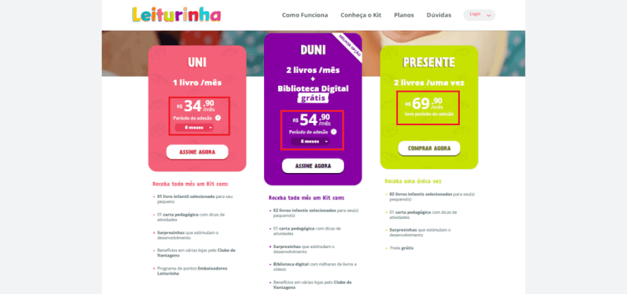 Cupom desconto Leiturinha Como Usar Cupom desconto Leiturinha Como Usar