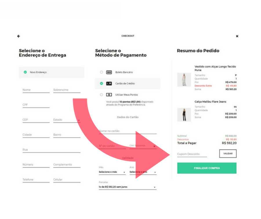 cupom de desconto Lez a Lez