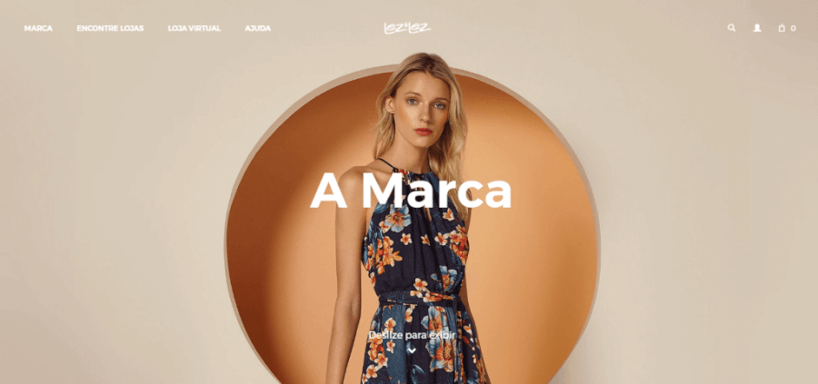 Pagina Inicial Lez a Lez Pagina Inicial Lez a Lez