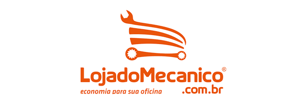 logo Loja do Mecânico