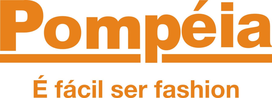 Lojas Pompeia Logomarca