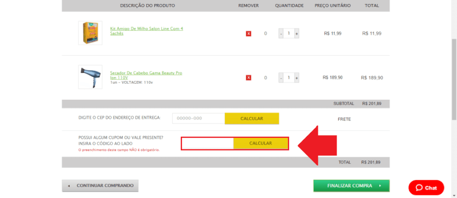 Cupom Lojas Rede Cupom de desconto Lojas Rede