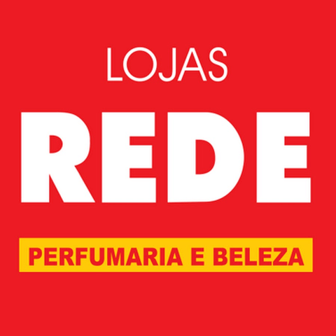 Lojas Rede Logotipo Lojas Rede Logotipo