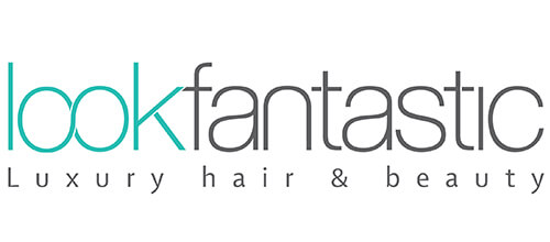 LookFantastic Logo