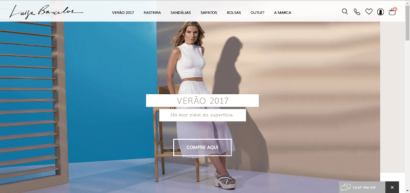 Pagina Inicial Luiza Barcelos Pagina Inicial Luiza Barcelos