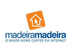 MadeiraMadeira Logo