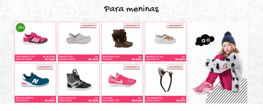 Magicfeet Calçados Magicfeet Calçados