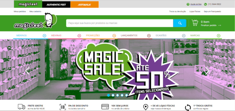 Pagina Inicial Magicfeet Pagina Inicial Magicfeet