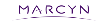 Logomarca Marcyn Logomarca Marcyn