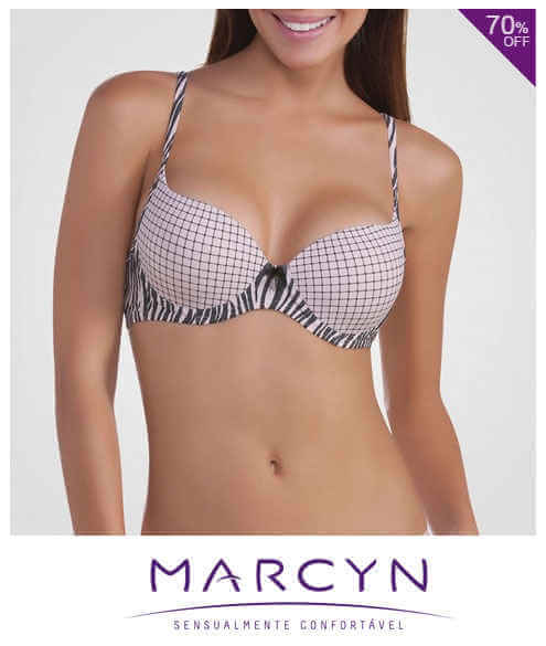 Desconto Marcyn Desconto Marcyn
