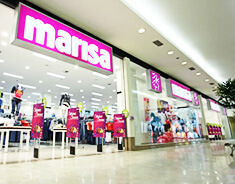 Loja Marisa Loja Marisa