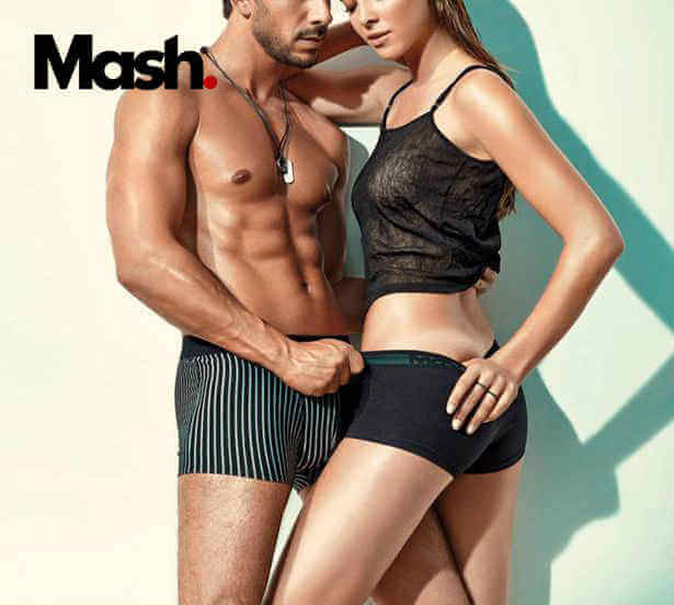 Promoção Mash Promoção Mash