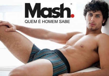 Promoção Poster Mash Promoção Poster Mash