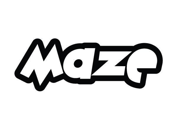 logo Maze Shop