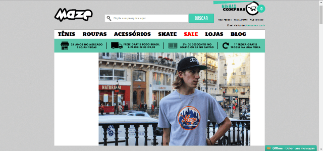 Pagina Inicial Maze Pagina Inicial Maze