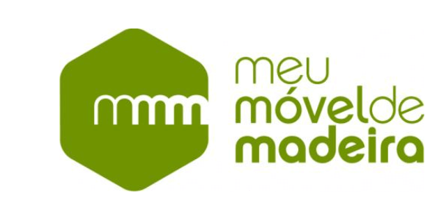 Meu Móvel de Madeira Logotipo Meu Móvel de Madeira Logotipo