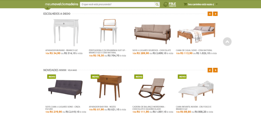 Meu Móvel de Madeira Produtos Meu Móvel de Madeira Produtos