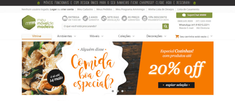 Pagina Inicial Meu Móvel de Madeira Pagina Inicial Meu Móvel de Madeira