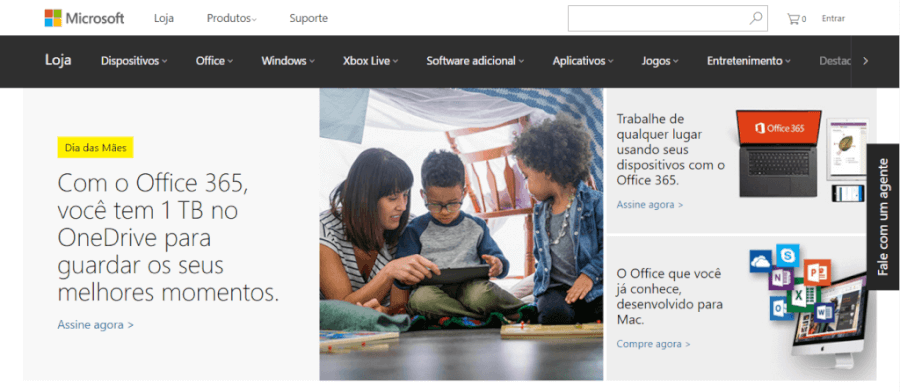 Pagina Inicial Microsoft Store Pagina Inicial Microsoft Store