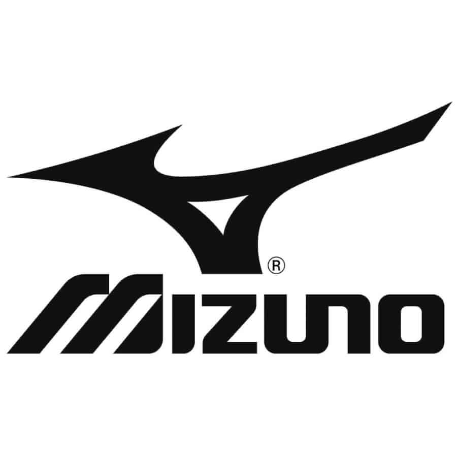 Logomarca Mizuno Logomarca Mizuno