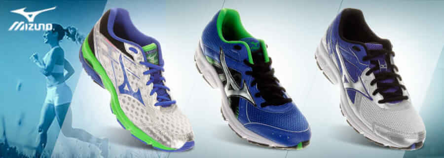 Promoção Mizuno Promoção Mizuno