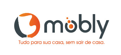 Mobly - O melhor desconto em tudo para a sua casa Mobly - O melhor desconto em tudo para a sua casa
