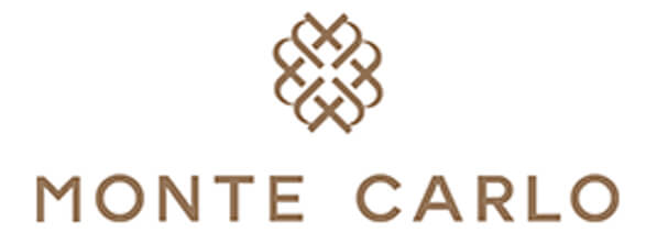 Monte Carlo Logomarca