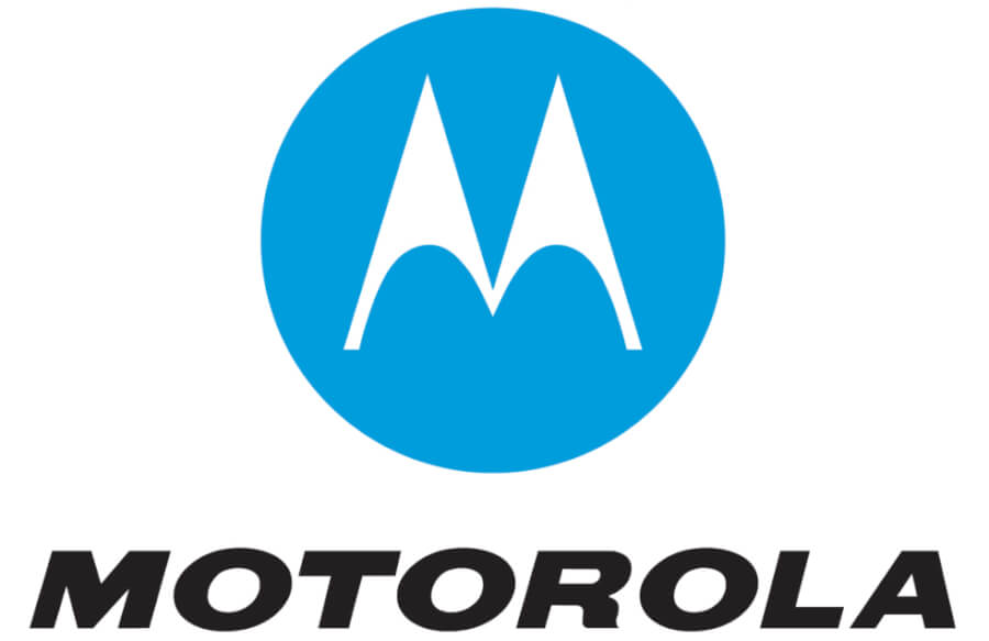 Motorola Logo