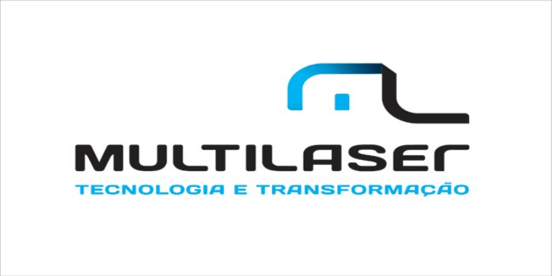 Multilaser Logotipo Multilaser Logotipo