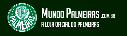 Mundo Palmeiras Logomarca