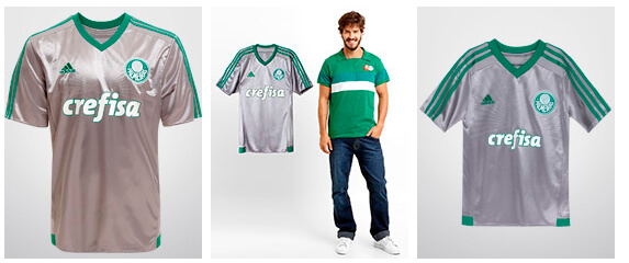 Mundo Palmeiras Produtos