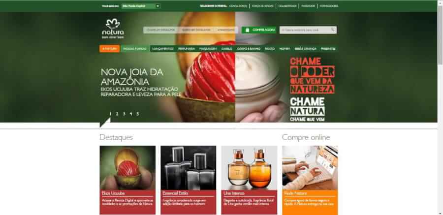 Oferta Natura Oferta Natura