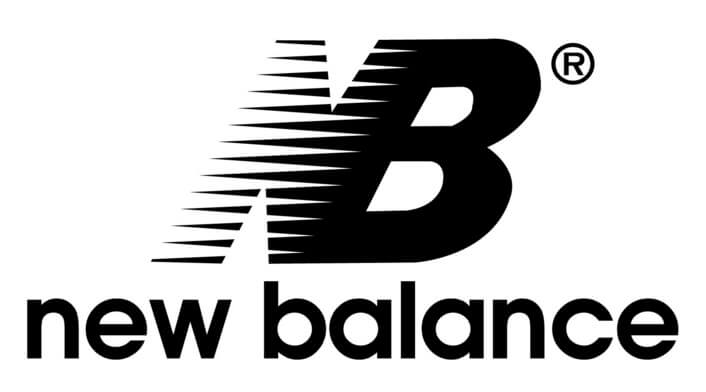New Balance Logomarca