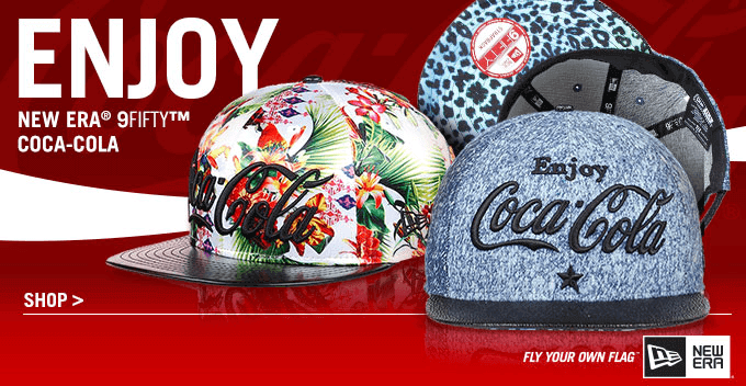 Promoção New Era Promoção New Era