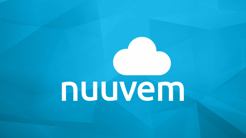 Logotipo Nuuvem Nuuvem Logotipo
