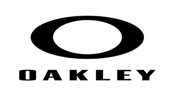 Oakley Logomarca