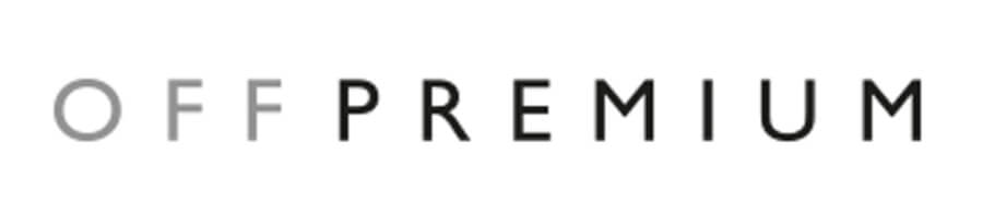 Off Premium Logomarca