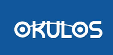 Okulos Logomarca
