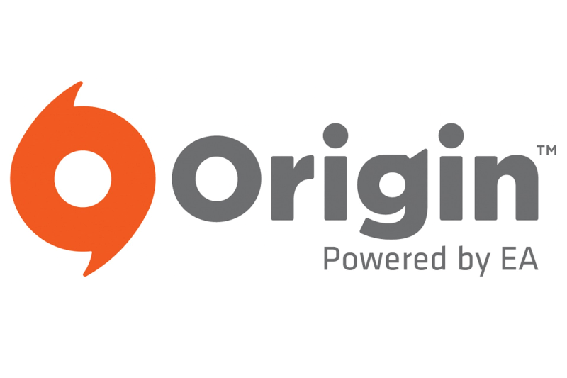 Origin Logotipo Origin Logotipo