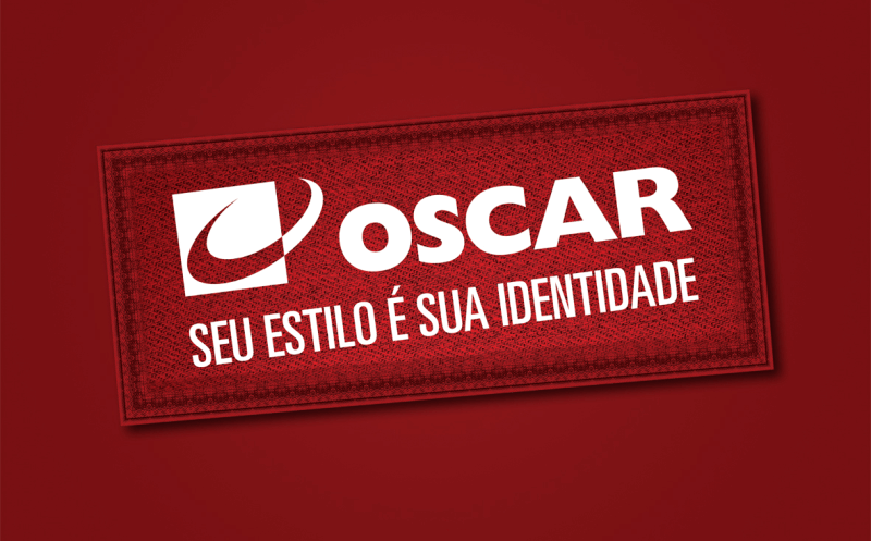 Oscar Calçados Logotipo Oscar Calçados Logotipo