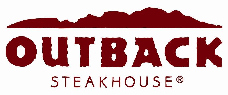 Logotipo Outback Logotipo Outback