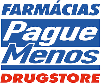 Pague Menos Logo Pague Menos Logotipo