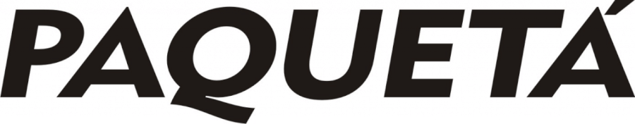 Paquetá Logo